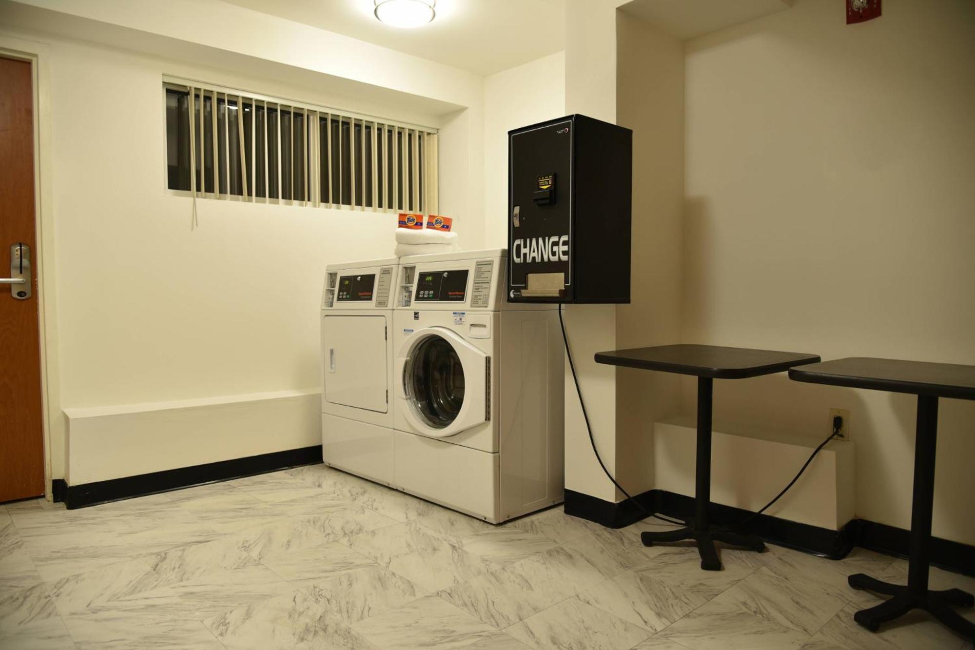 Fairfield Inn Hartford Airport Windsor Locks Ngoại thất bức ảnh