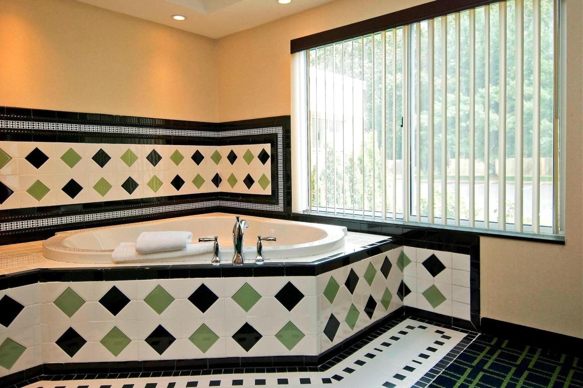 Fairfield Inn Hartford Airport Windsor Locks Ngoại thất bức ảnh
